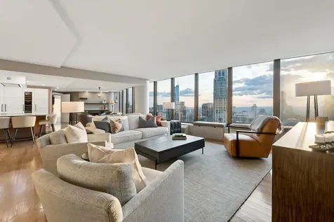 505 North Lake Shore Drive Chicago IL 60611
