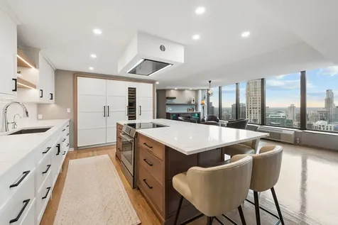 505 North Lake Shore Drive Chicago IL 60611