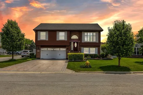 16211 Hunter Court Orland Hills IL 60487