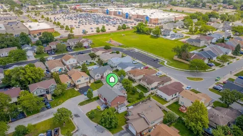 16211 Hunter Court Orland Hills IL 60487