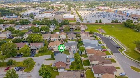 16211 Hunter Court Orland Hills IL 60487