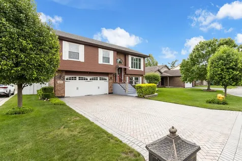 16211 Hunter Court Orland Hills IL 60487