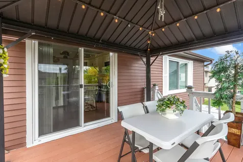 16211 Hunter Court Orland Hills IL 60487