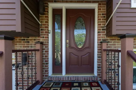 16211 Hunter Court Orland Hills IL 60487