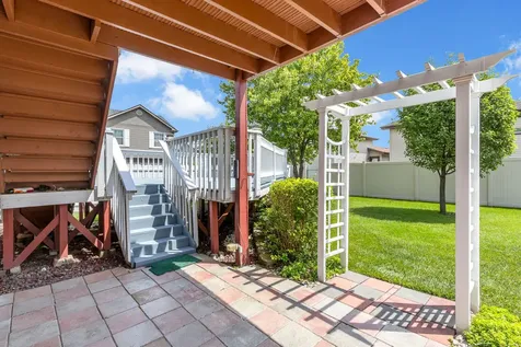 16211 Hunter Court Orland Hills IL 60487