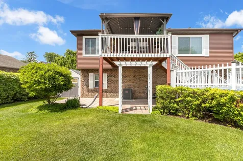 16211 Hunter Court Orland Hills IL 60487