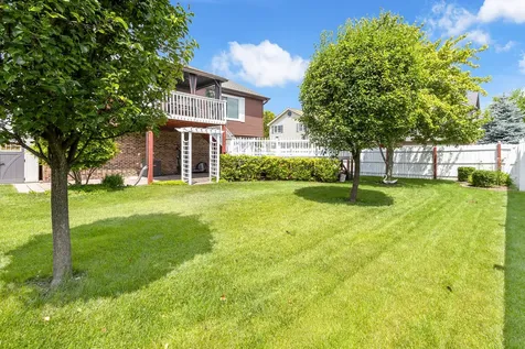 16211 Hunter Court Orland Hills IL 60487