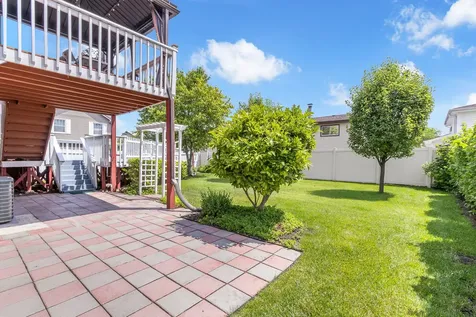 16211 Hunter Court Orland Hills IL 60487