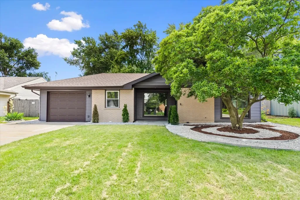 1409 Sequoia Lane Darien IL 60561