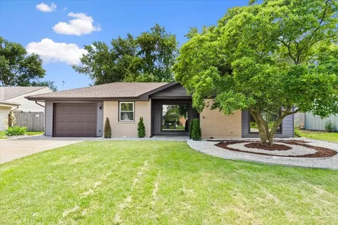 1409 Sequoia Lane Darien IL 60561