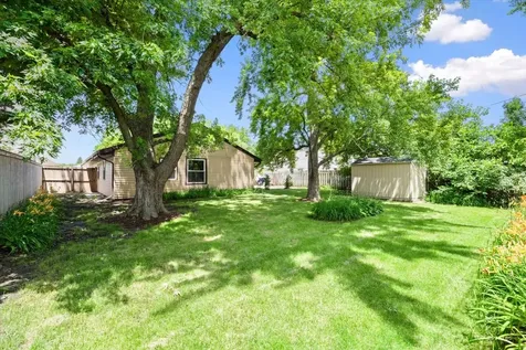 1409 Sequoia Lane Darien IL 60561