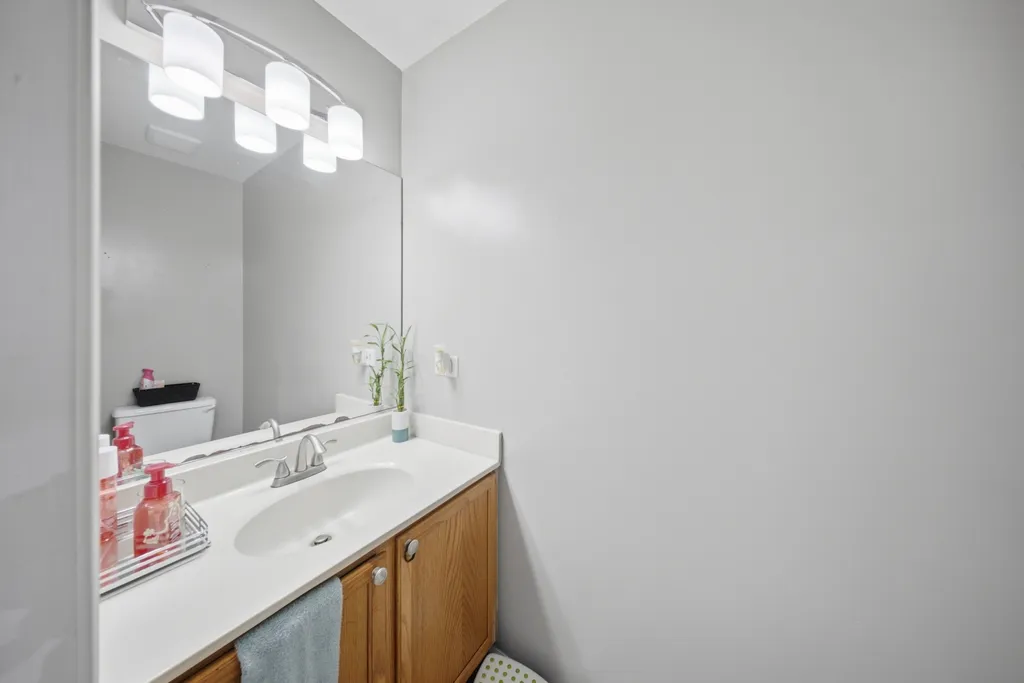 645 Spicebush Lane Aurora IL 60504