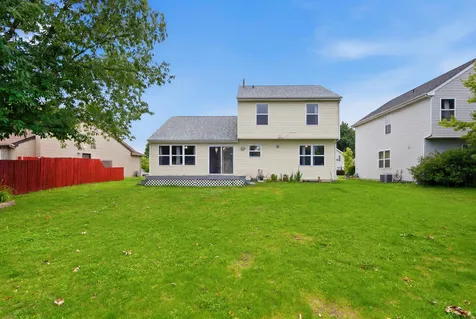 645 Spicebush Lane Aurora IL 60504