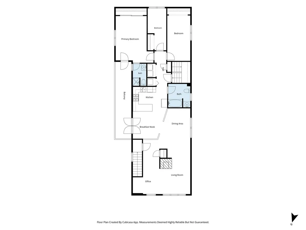 2123-25 West Race Avenue Chicago IL 60612