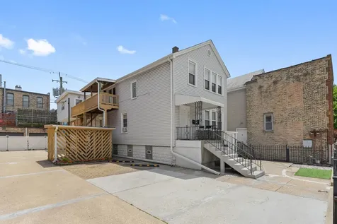 2123-25 West Race Avenue Chicago IL 60612
