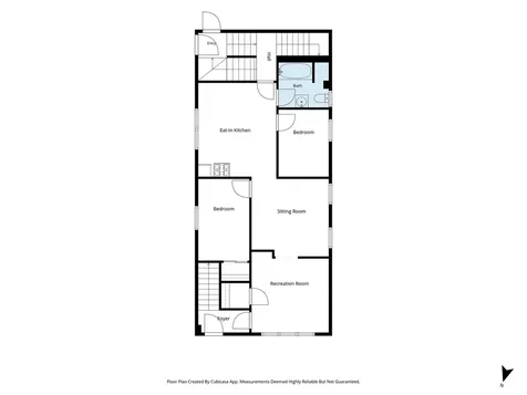 2123-25 West Race Avenue Chicago IL 60612