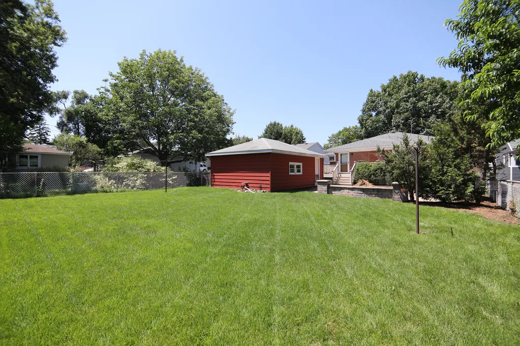 29 North Summit Avenue Villa Park IL 60181