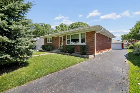 29 North Summit Avenue Villa Park IL 60181