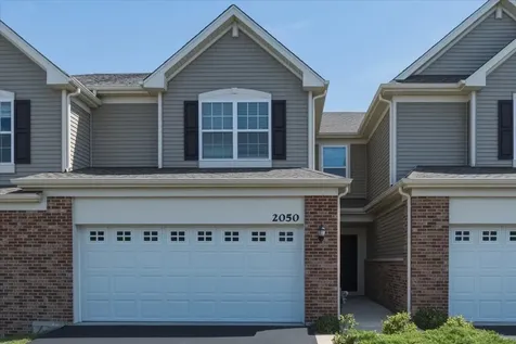 2050 Pembridge Lane Joliet IL 60431