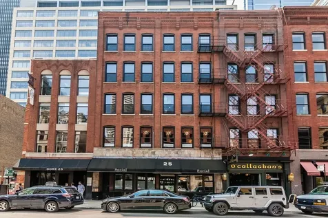 25 West Hubbard Street Chicago IL 60654