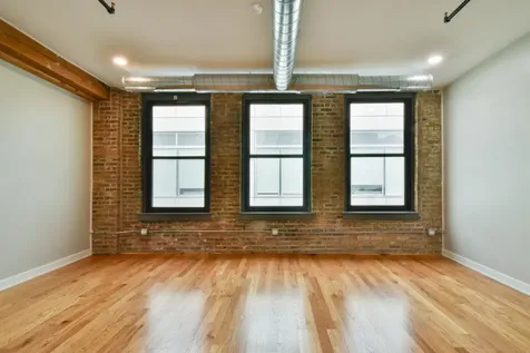 25 West Hubbard Street Chicago IL 60654