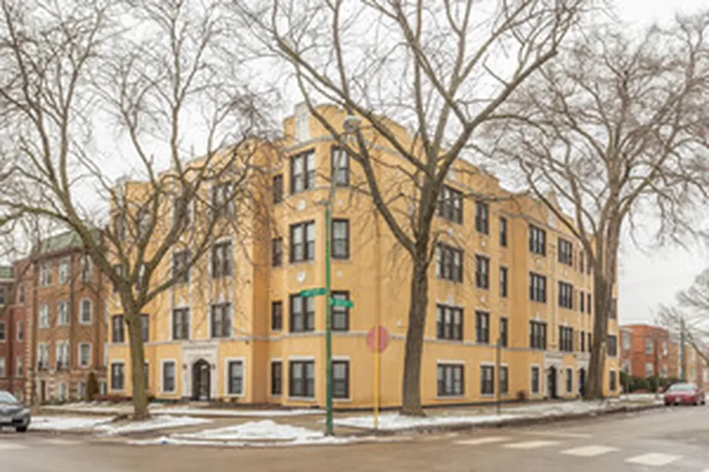 6508 North Seeley Avenue Chicago IL 60645