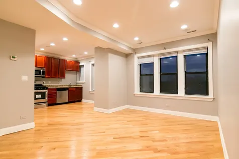 6508 North Seeley Avenue Chicago IL 60645