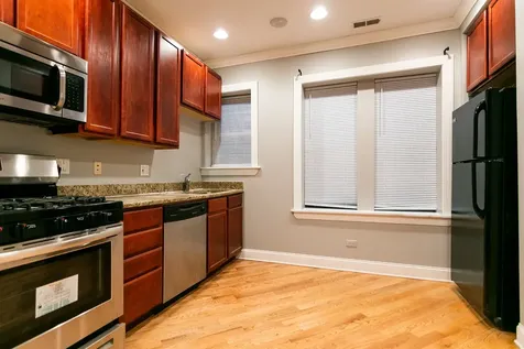 6508 North Seeley Avenue Chicago IL 60645