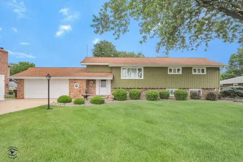 713 Oak Park Avenue Beecher IL 60401