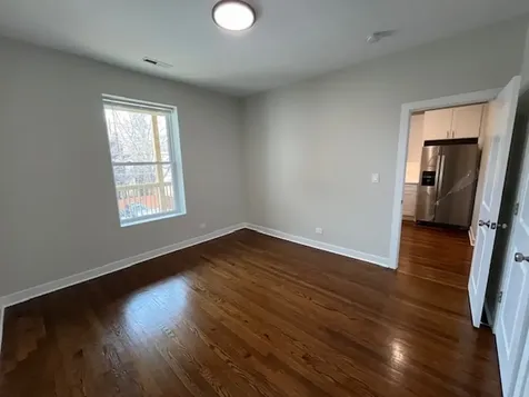 3726 North Racine Avenue Chicago IL 60613