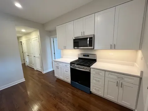 3726 North Racine Avenue Chicago IL 60613
