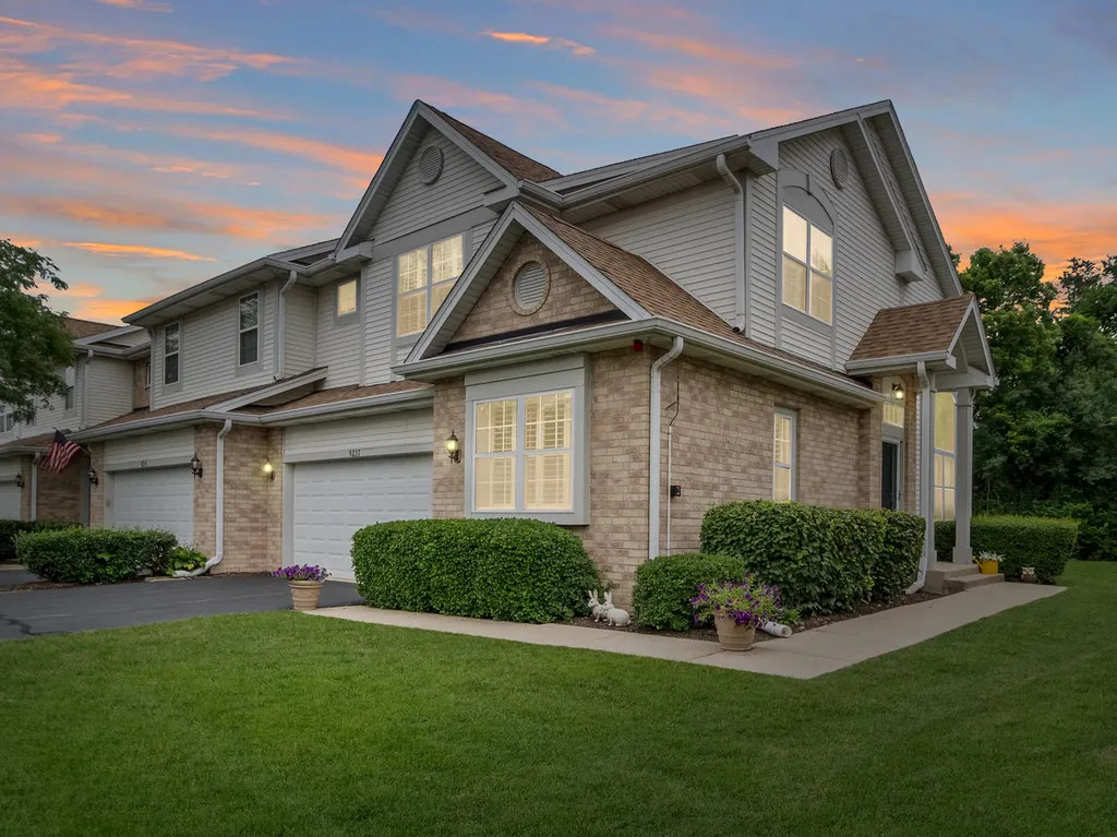 9237 Waterfall Glen Boulevard Darien IL 60561