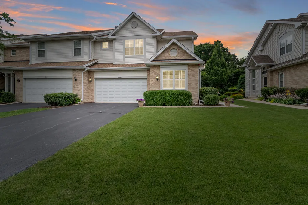 9237 Waterfall Glen Boulevard Darien IL 60561