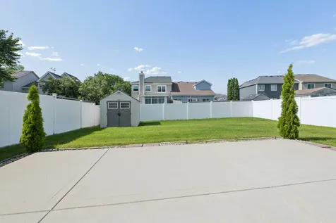 1430 South Pembroke Drive South Elgin IL 60177