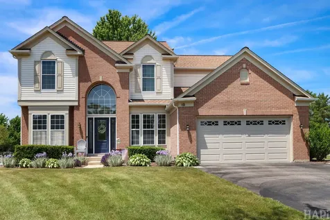 10 Hithergreen Court Algonquin IL 60102