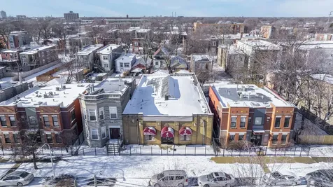 632 North Albany Avenue Chicago IL 60612