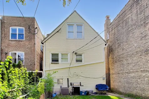 4202 North Sacramento Avenue Chicago IL 60618