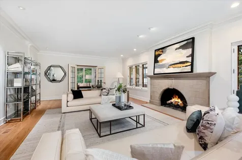 1123 Ashland Avenue River Forest IL 60305