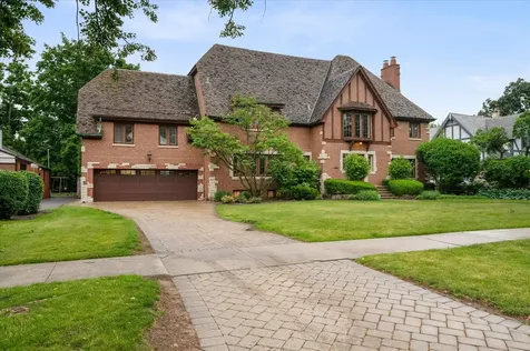 1123 Ashland Avenue River Forest IL 60305