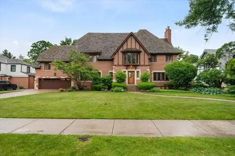 1123 Ashland Avenue River Forest IL 60305