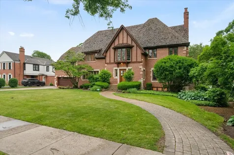1123 Ashland Avenue River Forest IL 60305