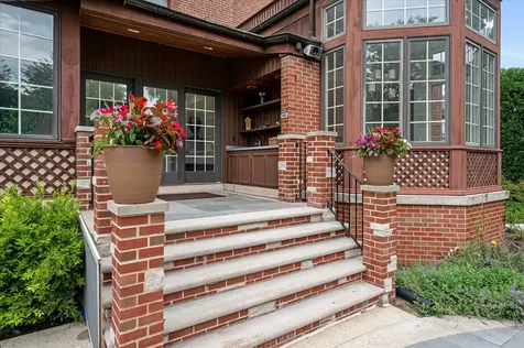 1123 Ashland Avenue River Forest IL 60305