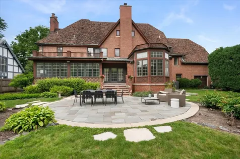 1123 Ashland Avenue River Forest IL 60305