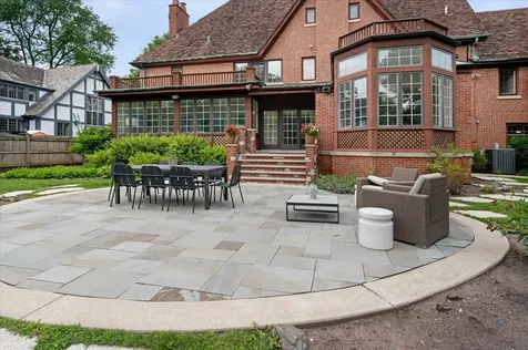 1123 Ashland Avenue River Forest IL 60305