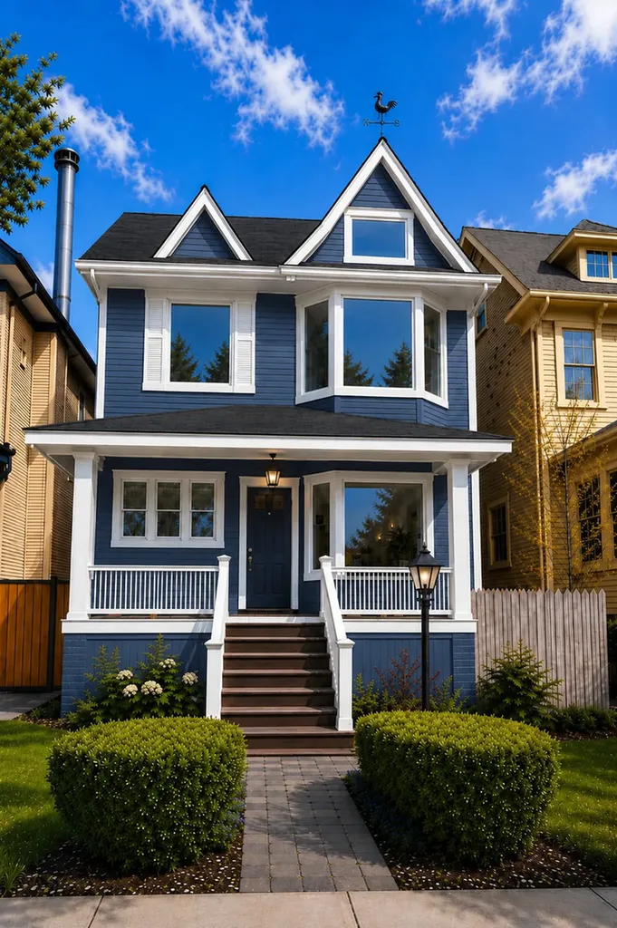 1448 West Glenlake Avenue Chicago IL 60660