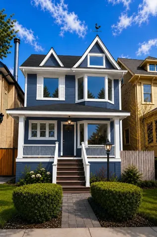 1448 West Glenlake Avenue Chicago IL 60660
