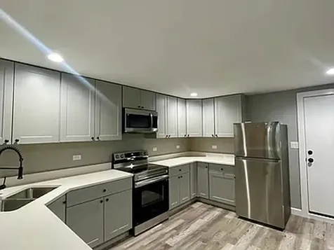 3620 South Wolcott Avenue Chicago IL 60609