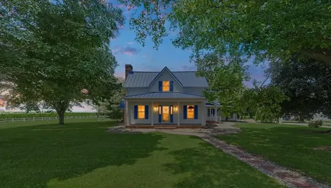 530 North County Road 2560 Road Newman IL 61942