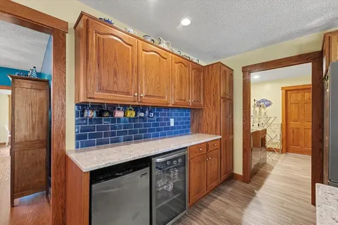 530 North County Road 2560 Road Newman IL 61942