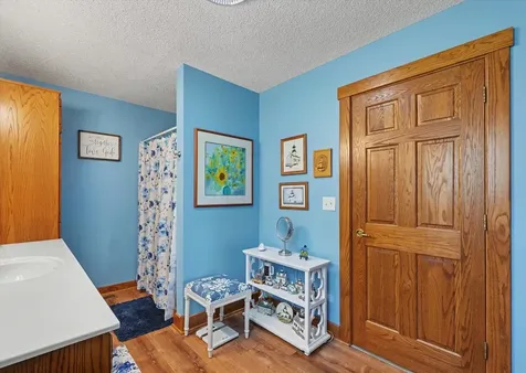530 North County Road 2560 Road Newman IL 61942